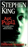 Apt Pupil (A Novella in Different Seasons) (Media Tie-In Edition)