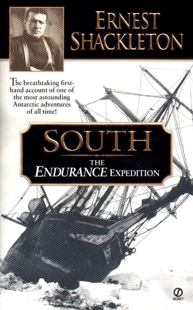 South: The Endurance Expedition