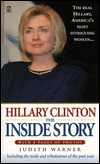 Hillary Clinton: The Inside Story (Updated Edition)