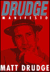 The Drudge Manifesto