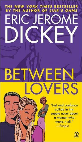 Between Lovers