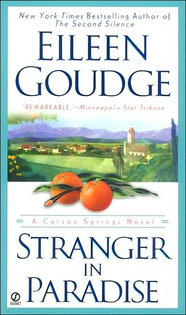 Stranger in Paradise