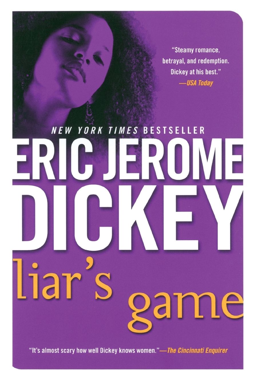 Liar's Game