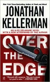 Over the Edge (Alex Delaware Series #3)