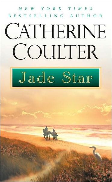 Jade Star (Star Quartet #4)