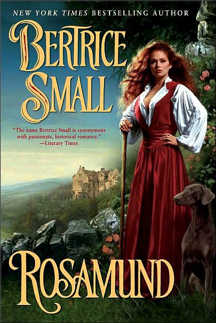 Rosamund (Friarsgate Inheritance Series #1)