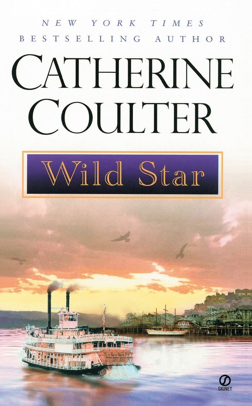 Wild Star (Star Quartet #3)
