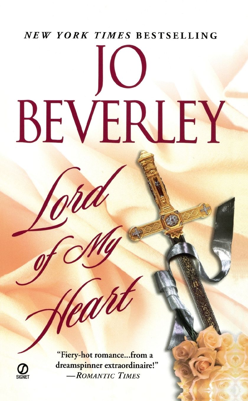 Lord of My Heart