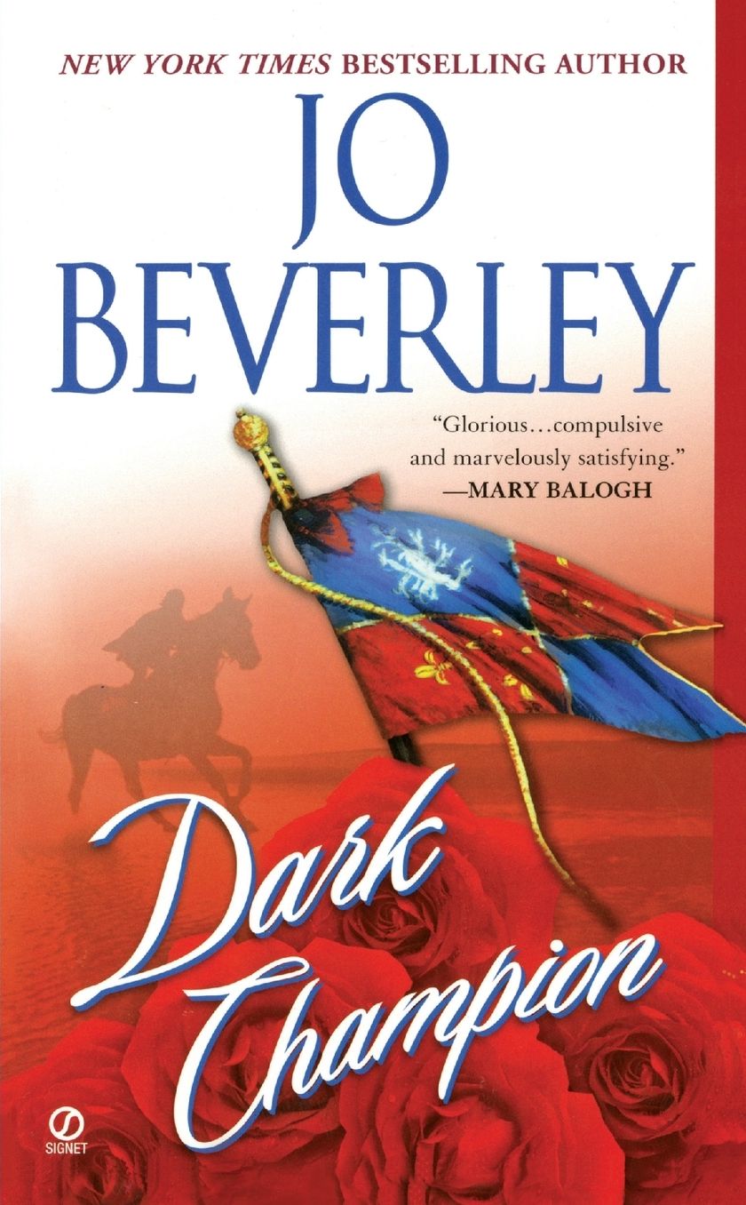 Dark Champion