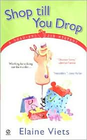 Shop till You Drop (Dead-End Job Series #1)