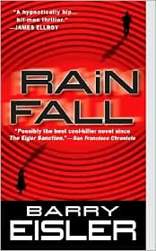 Rain Fall (John Rain Series #1)