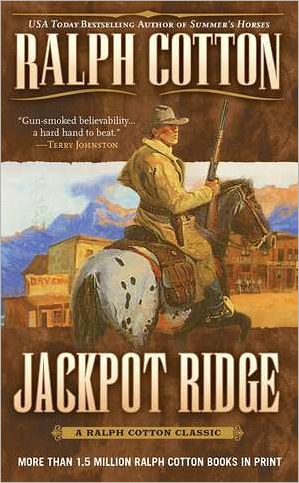 Jackpot Ridge