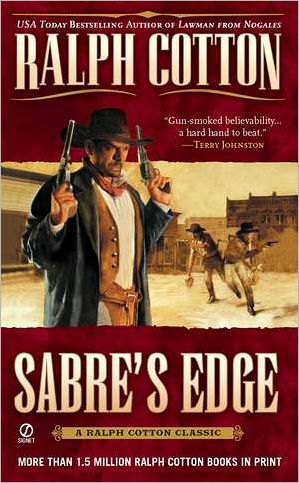 Sabre's Edge