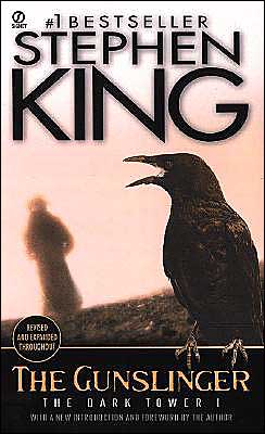 The Gunslinger (Dark Tower Series #1) (Revised Edition)