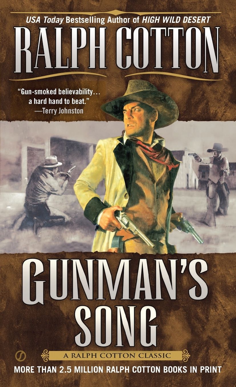 Gunman's Song