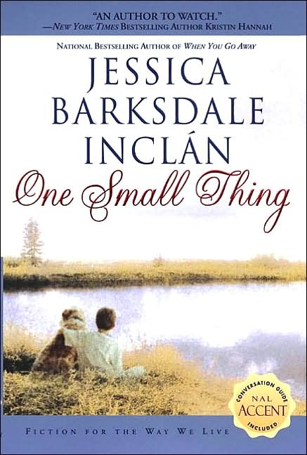 One Small Thing