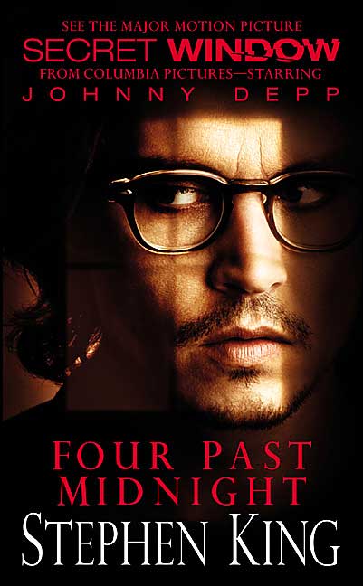 Four Past Midnight (Movie-Tie-In Edition)