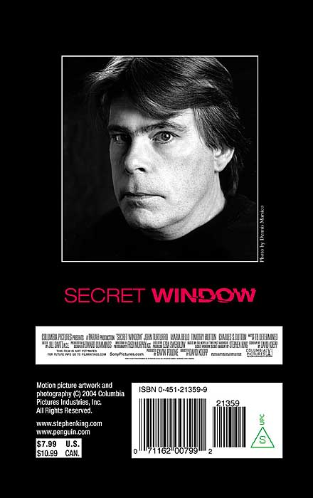 Four Past Midnight (Movie-Tie-In Edition)