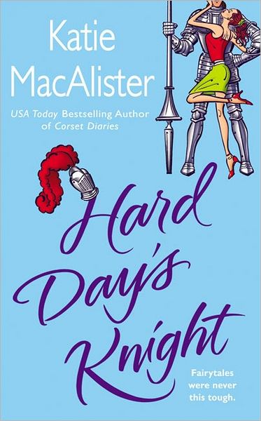 Hard Day's Knight