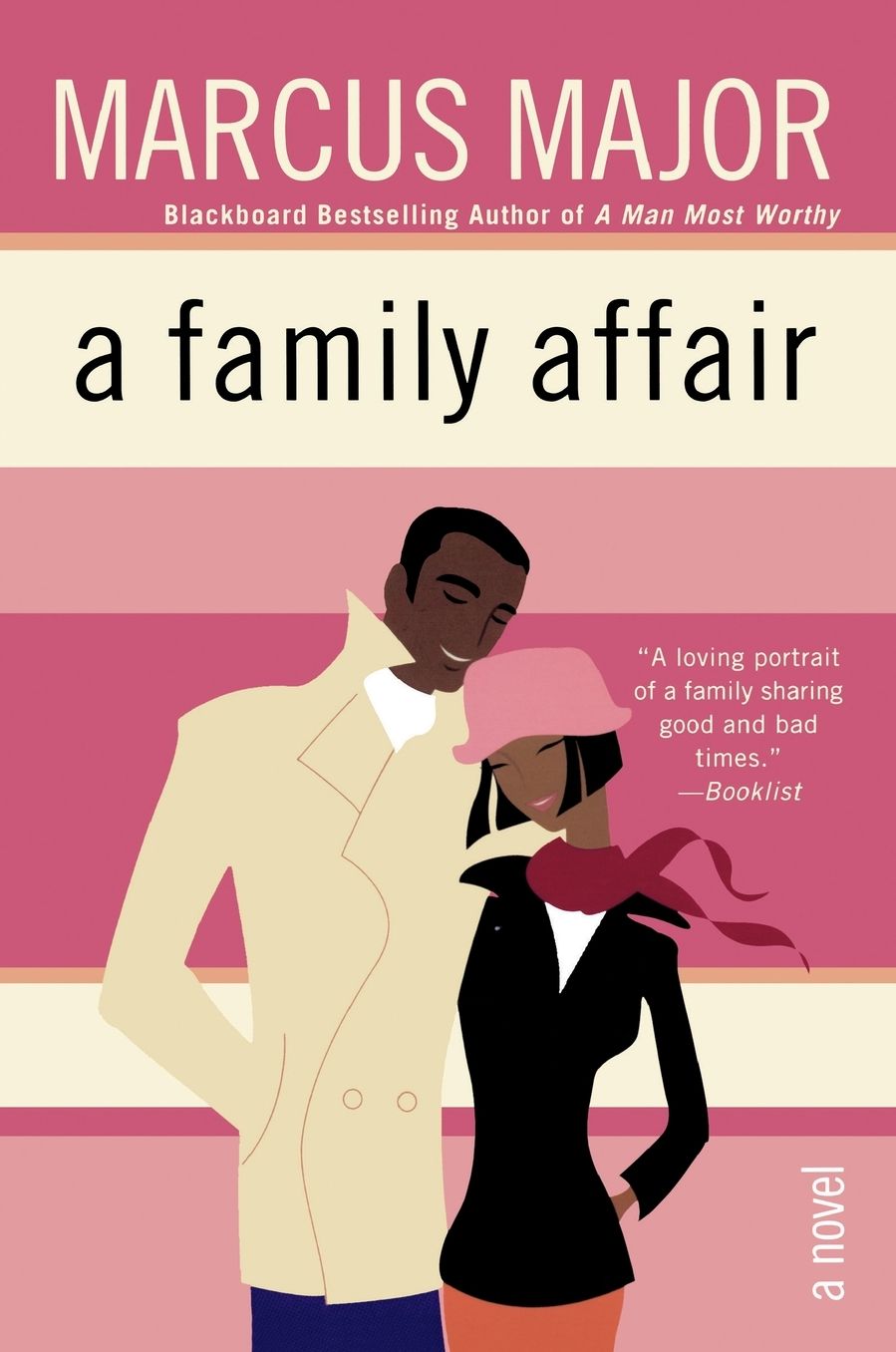 A Family Affair