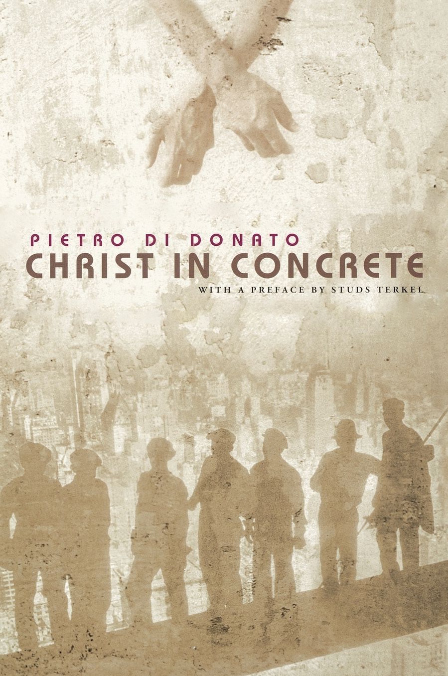 Christ in Concrete