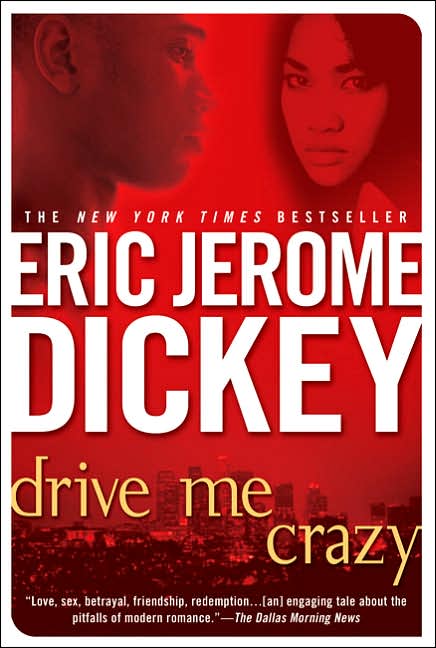Drive Me Crazy
