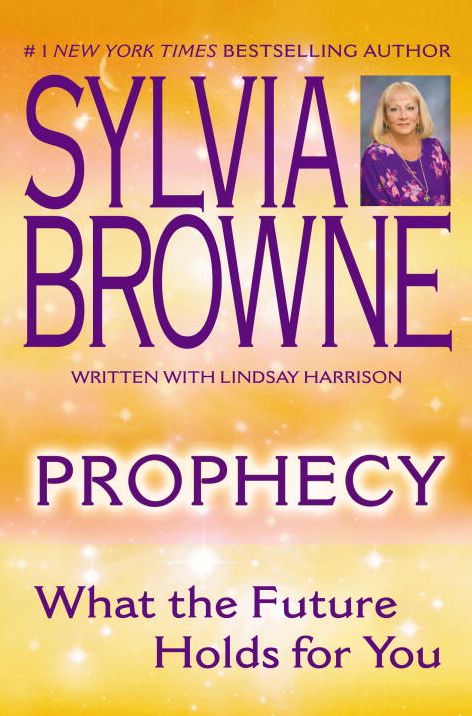 Prophecy: What the Future Holds for You
