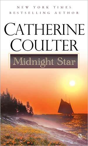 Midnight Star (Star Quartet #2)