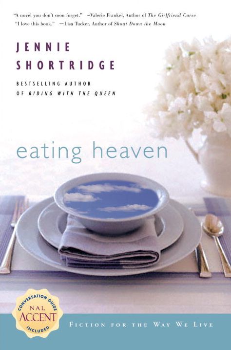 Eating Heaven