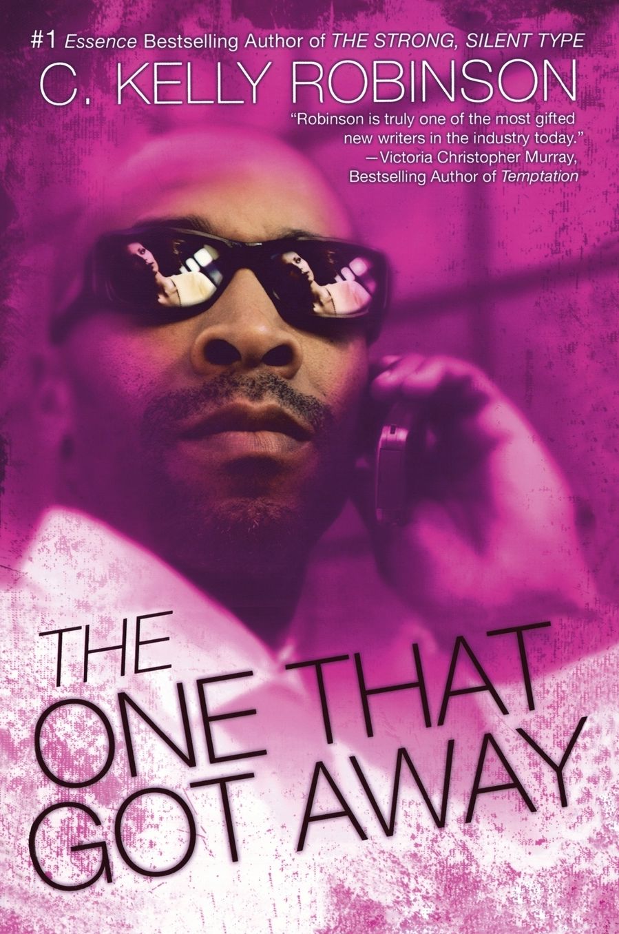 The One That Got Away
