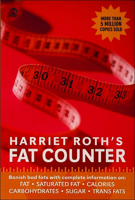 Harriet Roth's Fat Counter