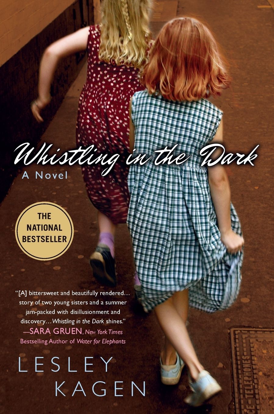 Whistling In the Dark