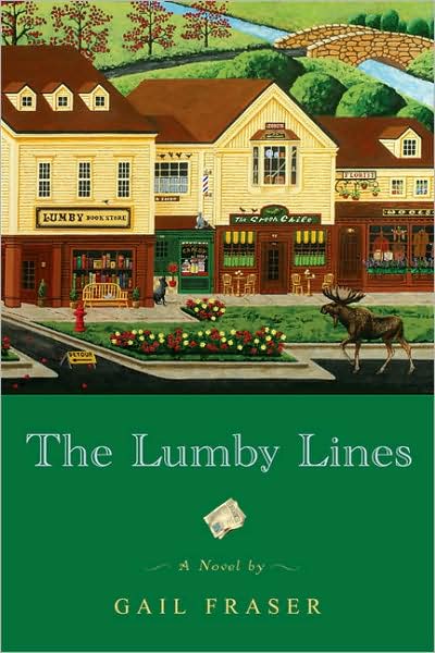 The Lumby Lines (Lumby Series #1)