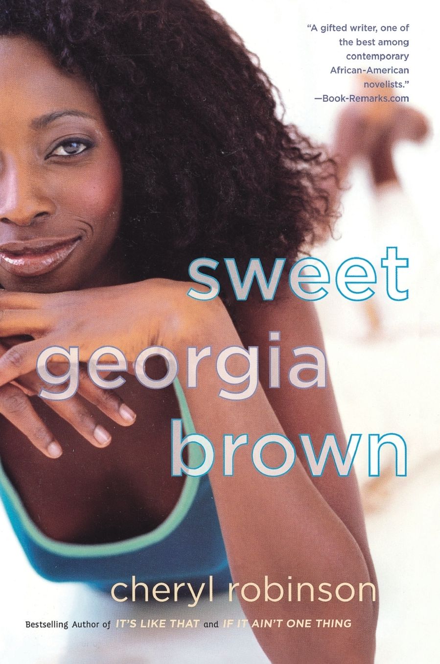Sweet Georgia Brown