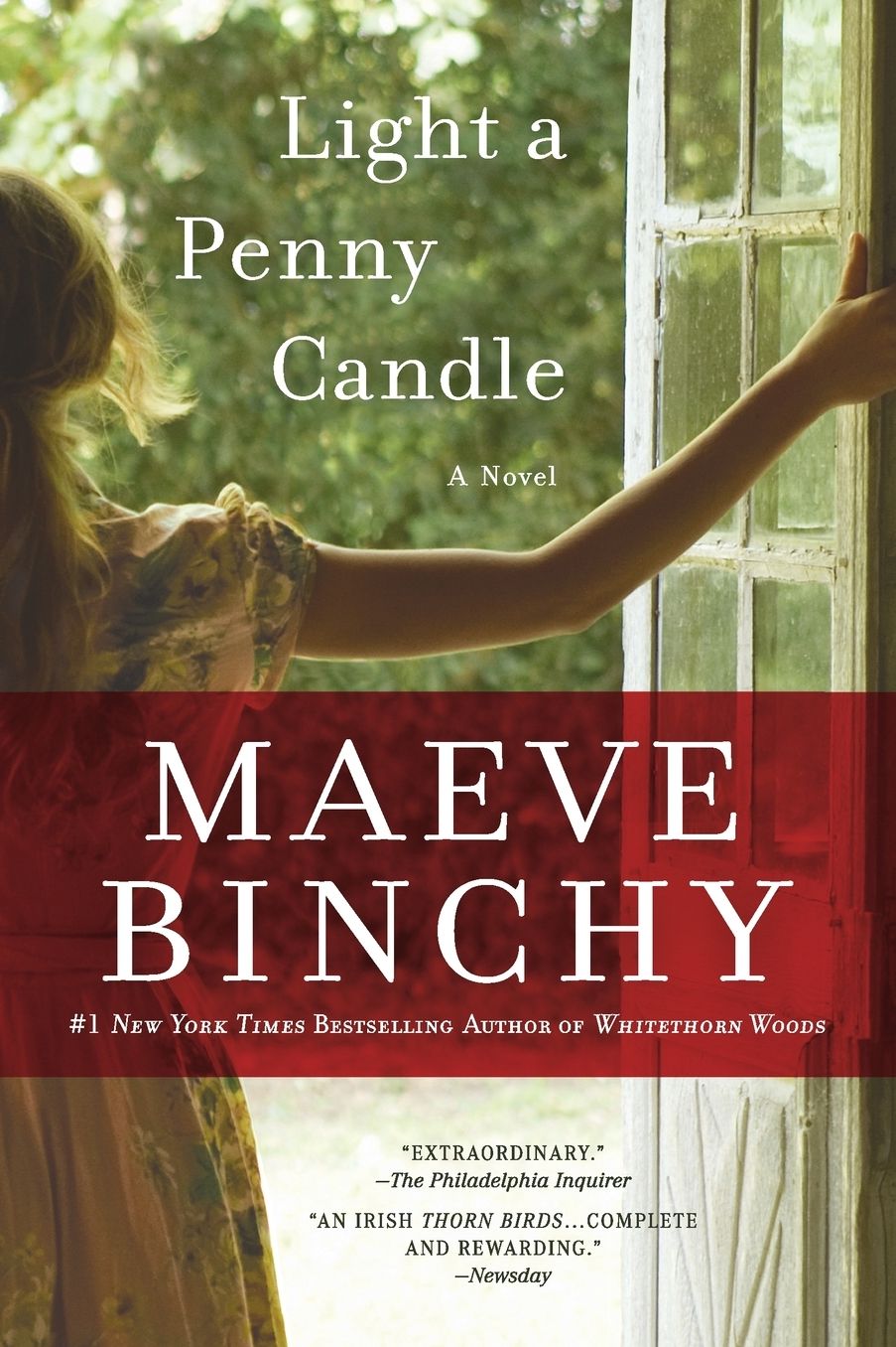 Light A Penny Candle