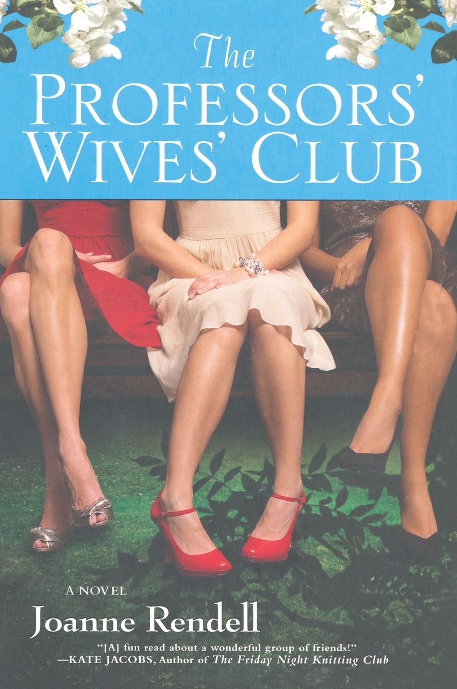 Professors' Wives' Club