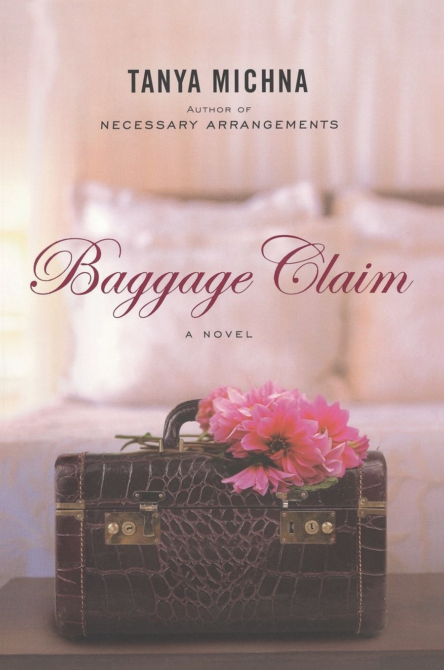 Baggage Claim