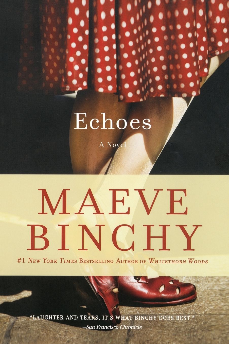 Echoes