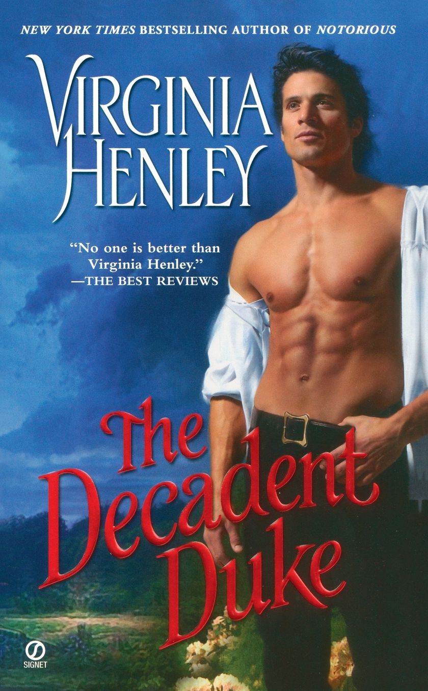 The Decadent Duke