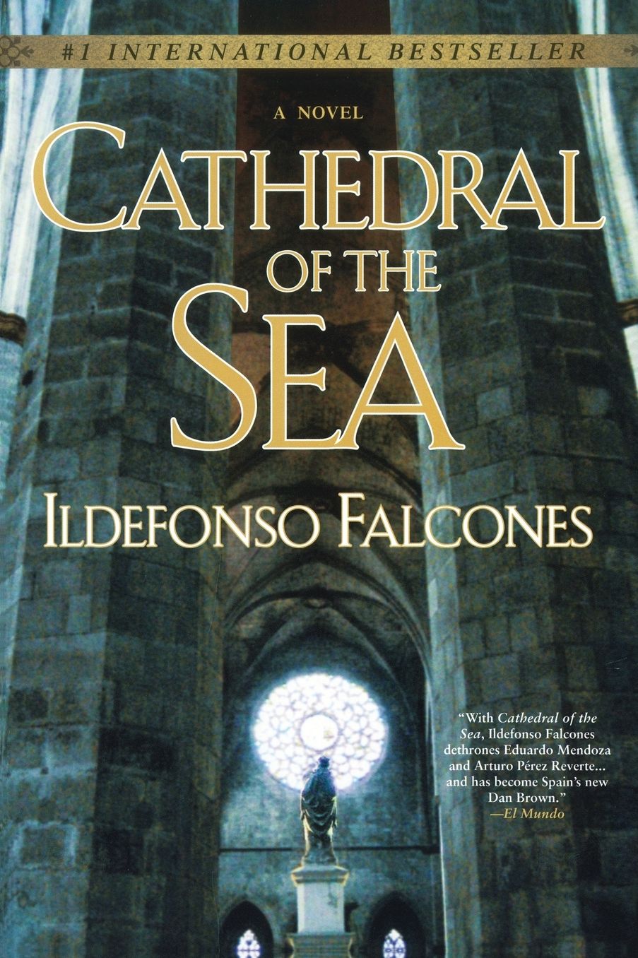 Cathedral of the Sea