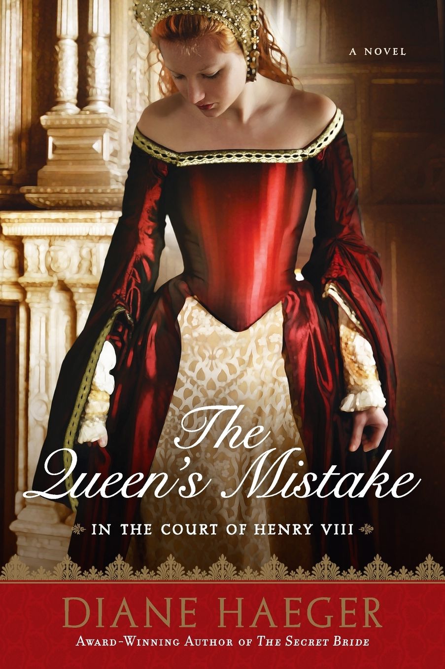 The Queen's Mistake: In the Court of Henry VIII