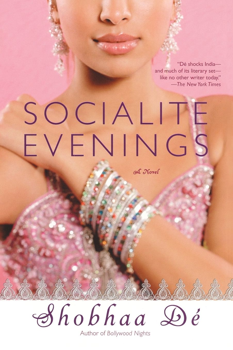 Socialite Evenings