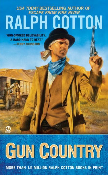 Gun Country