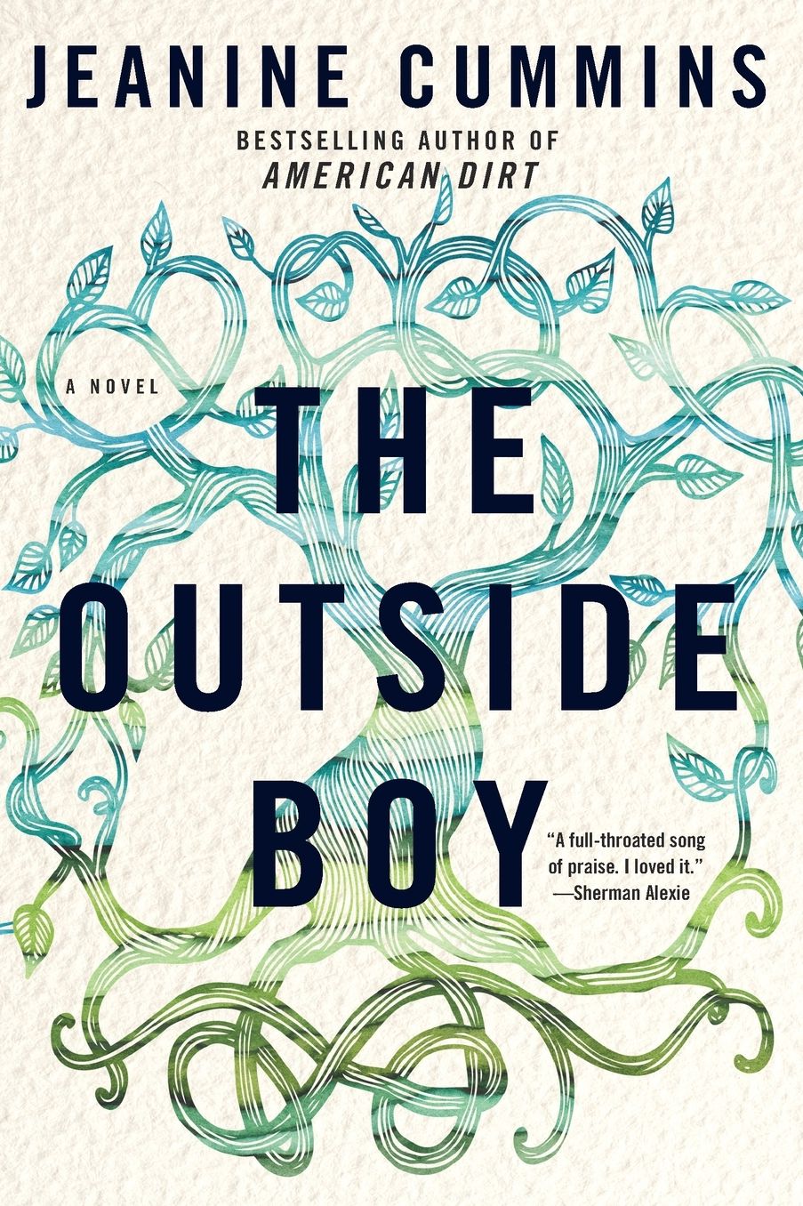 The Outside Boy