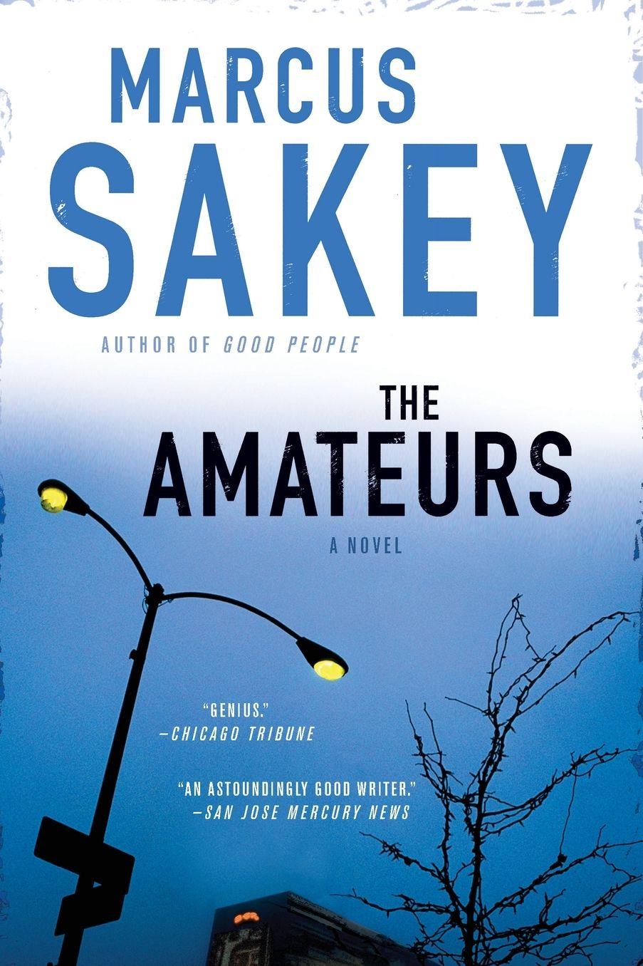 The Amateurs