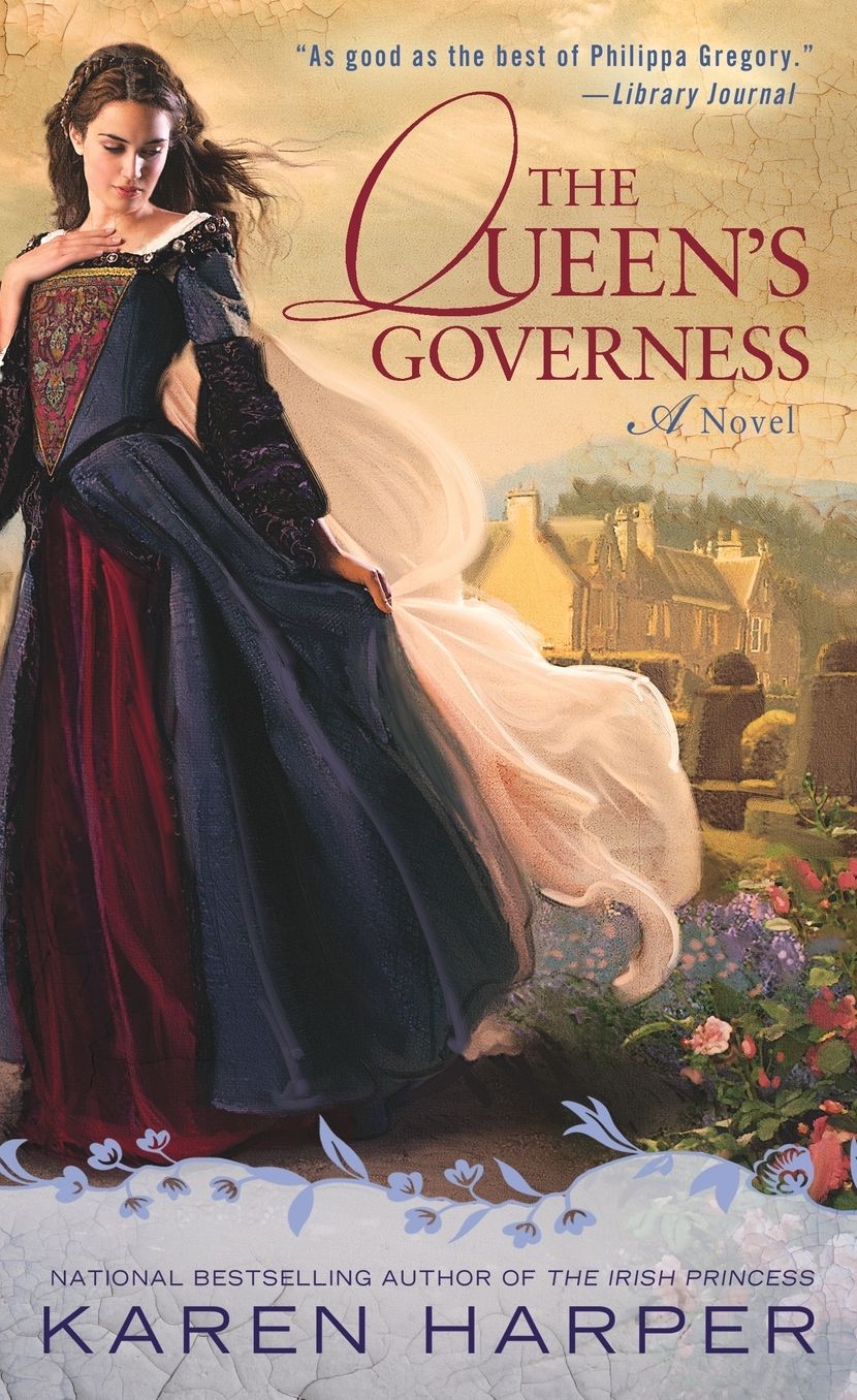 The Queen's Governess