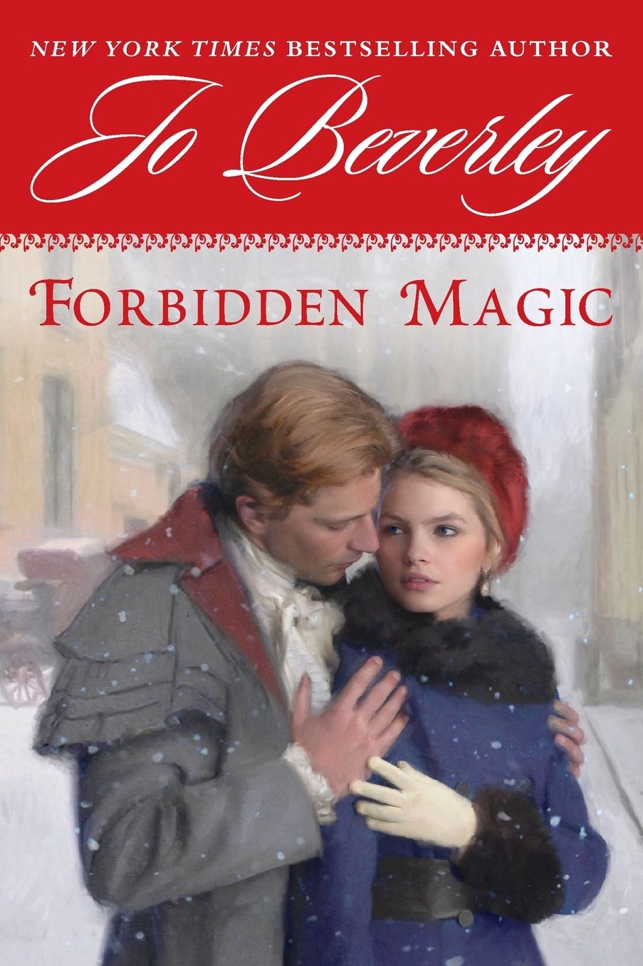 Forbidden Magic