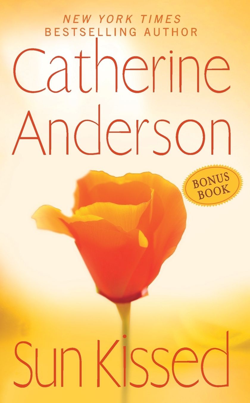 Sun Kissed (Bonus Book)