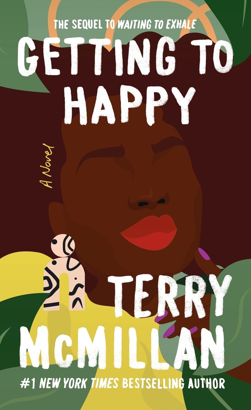 Getting to Happy