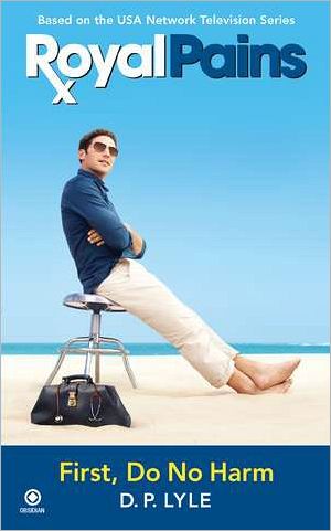 Royal Pains: First, Do No Harm